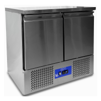 Стіл холодильний Brillis G-S901V дводверний