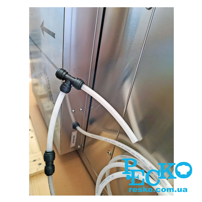 Pасстоечный шкаф Unox XL413 для теста 12 уровней