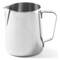 Пітчер для збивання молока Hendi 451502 об'єм 0,35 л