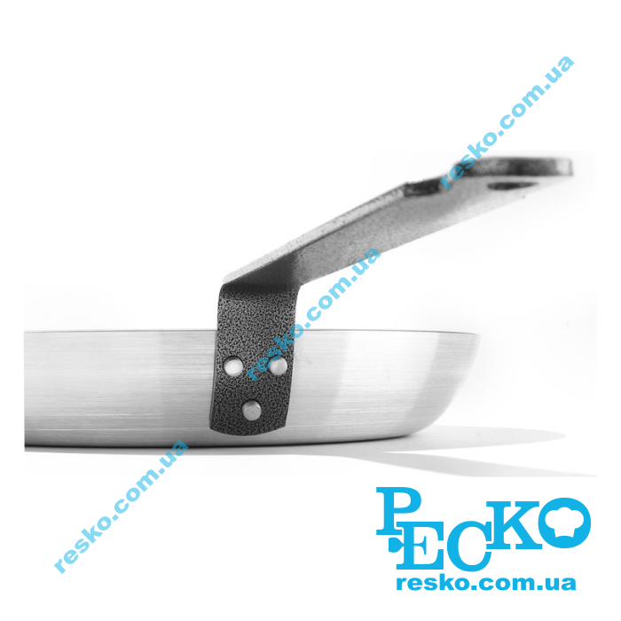 Сковорода алюмінієва Ø390 мм Hendi 627655