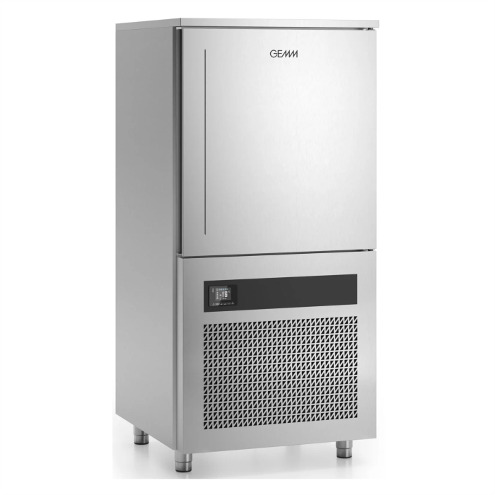 Аппарат шоковой заморозки GEMM BCB10E шкаф шок фризер камера Аппарат шоковой заморозки GEMM BCB10E шкаф шок фризер камера