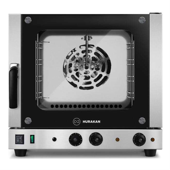 Печь конвекционная HKN-XFT233M шкаф пароконвекционный пекарский