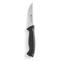 Ніж кухарський універсальний чорний 90/190 HACCP Hendi 842201 Ніж кухарський універсальний чорний 90/190 HACCP Hendi 842201