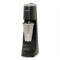 Міксер молочний GoodFood MFD44 BLACK для молочних коктейлів професійний 1 л Міксер молочний GoodFood MFD44 BLACK для молочних коктейлів професійний 1 л