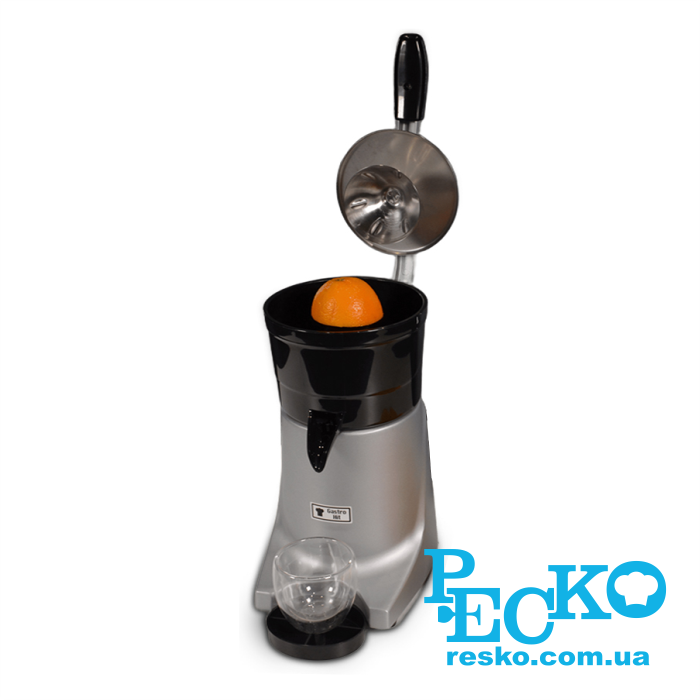 Соковыжималка Gastro Hit AC262 профессиональная, электрическая для цитрусов (апельсинов, грейпфрутов)