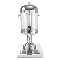 Диспенсер Hendi 425299 для холодних напоїв 8 л