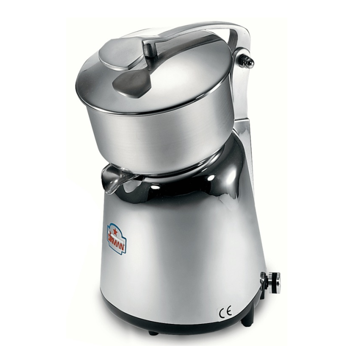 Соковыжималка Sirman APOLLO CON LEVA профессиональная, электрическая для цитрусов (апельсинов, грейпфрутов)