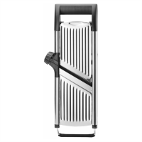 Овочерізка Hendi 222652 Mandolina професійна терка ручна для овочів і фруктів