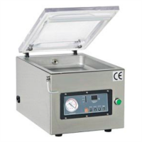 Вакуумний пакувальник Frosty VM300TE/A камерний професійний