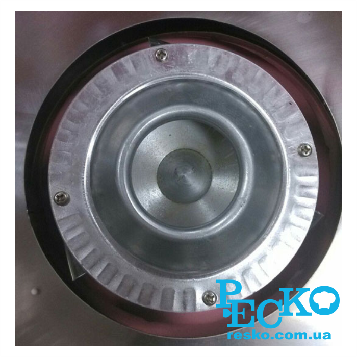 Аппарат для приготовления сахарной ваты GoodFood CFM52 профессиональный