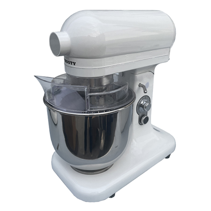 Миксер кондитерский планетарный Frosty FMS-7 профессиональный 7 л промышленный настольный