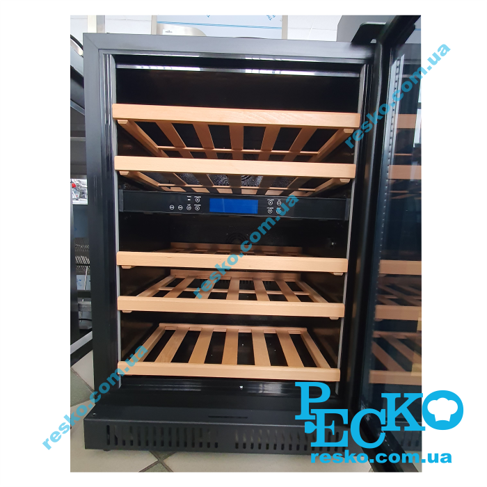 Шкаф для вина Frosty H46D холодильный винный