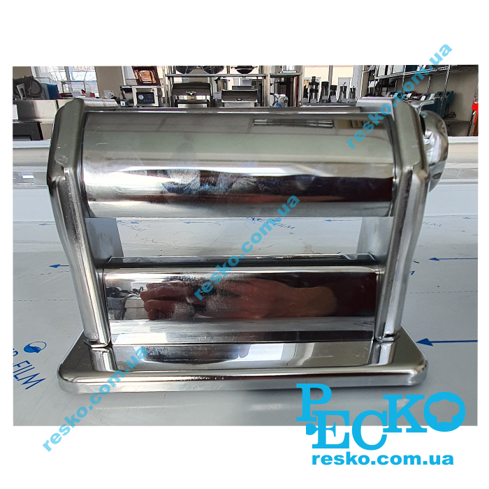 Тестораскатка Imperia iPASTA Sfogliatrice ручная для пасты