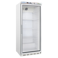Шафа холодильна Forcar G-ER600G професійна середньотемпературна