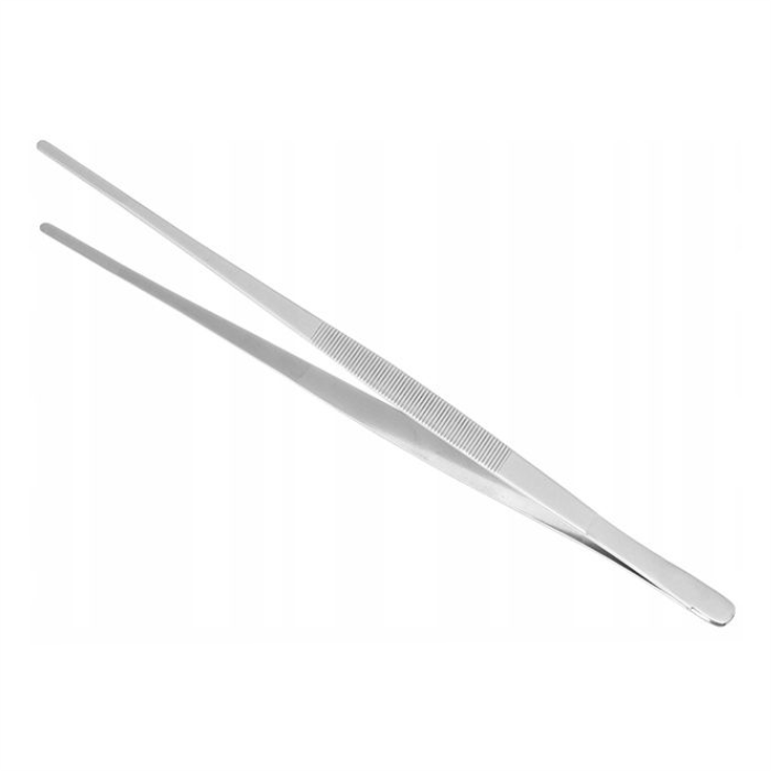 Пинцет кухонный 300 мм Hendi 680018