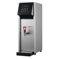 Електрокип'ятильник GoodFood WB20HOT-N проточний професійний 20 л