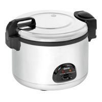 Рисоварка Bartscher 150529 професійна електрична 12 л