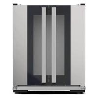 Розстійна шафа Unox XEKPT-08HS-C для тіста 8 рівнів