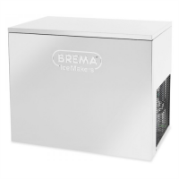 Льодогенератор Brema C150AHC кубик кубикового льоду 155 кг