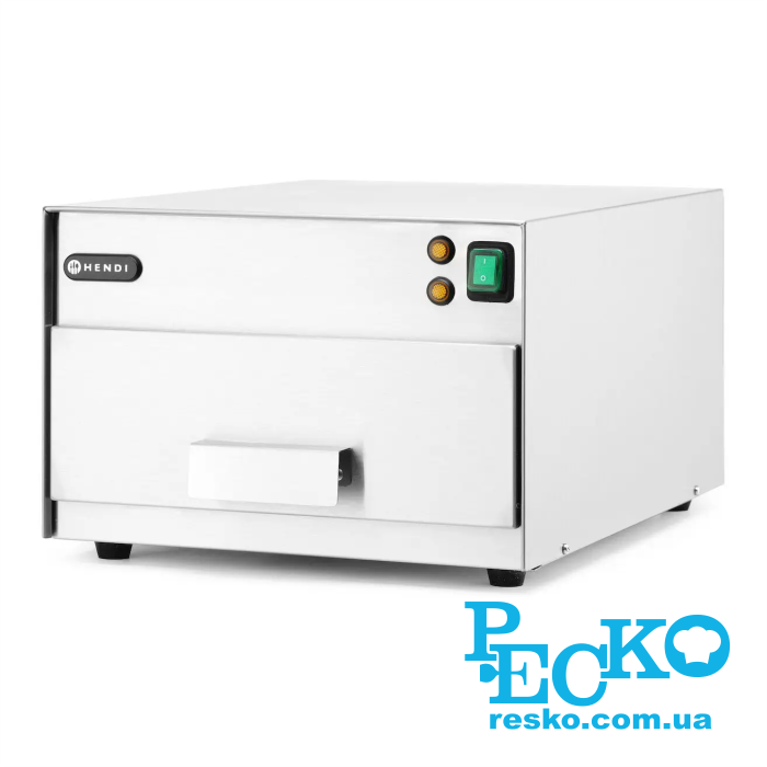 Стерилизатор для яиц Hendi 281208 профессиональный