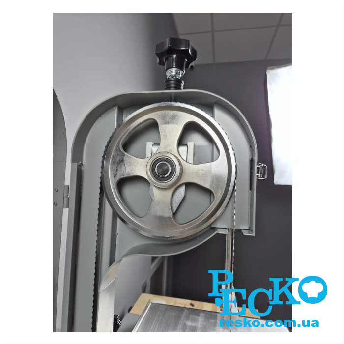 Пила для мяса Vektor J280 ленточная электрическая профессиональная настольная Пила для мяса Vektor J280 ленточная электрическая профессиональная настольная