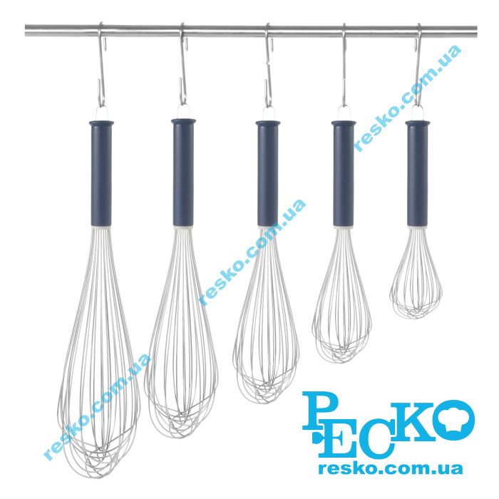 Віночок 270 мм, 12 прутиків Hendi 509418