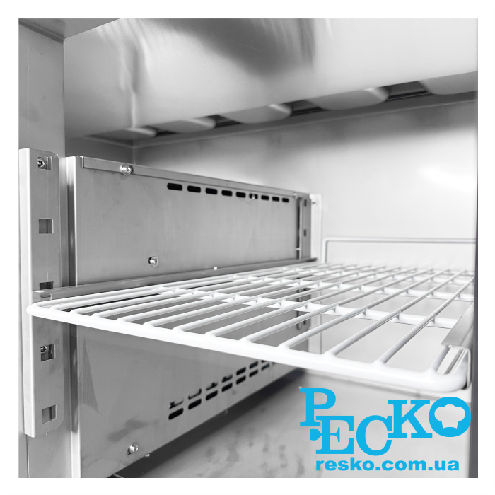 Стол для пиццы Brillis G-PS903V с гранитной столешницей