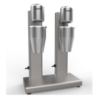 Міксер молочний Saro SOTUS 2 для молочних коктейлів професійний 2x0,75 л