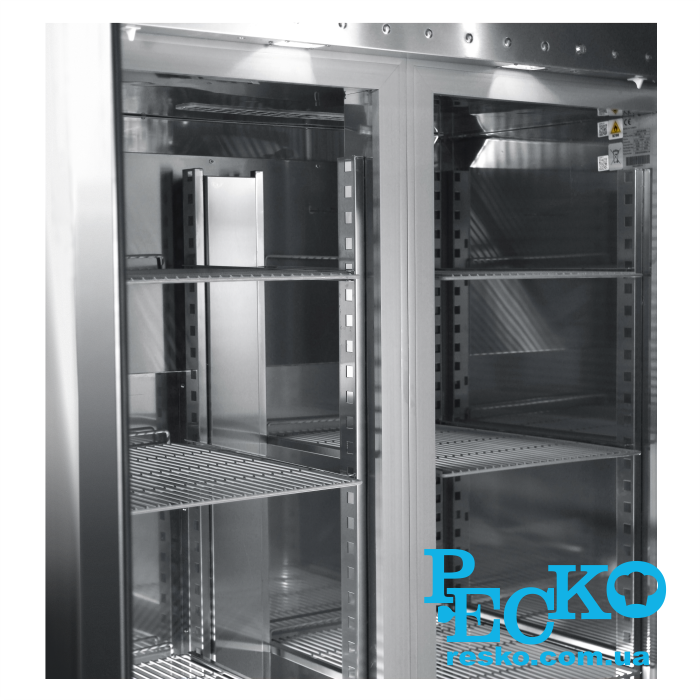 Шкаф холодильный Brillis BN14-M-R290-ЕF профессиональный среднетемпературный