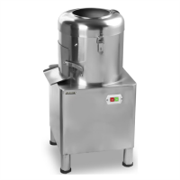 Картоплечистка Airhot HLP-10 ECO електрична професійна промислова