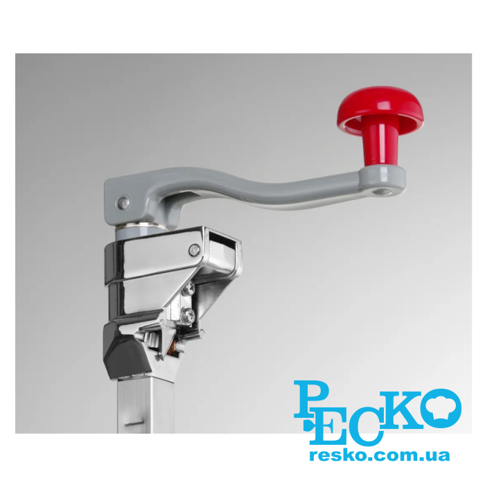 Відкривачка для консервних банок Hendi 690000 професійна