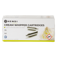 Балончики для сифону Hendi 588215 - 24 шт