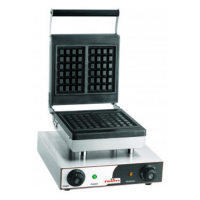 Вафельниця Frosty WS-15 професійна для бельгійських вафель