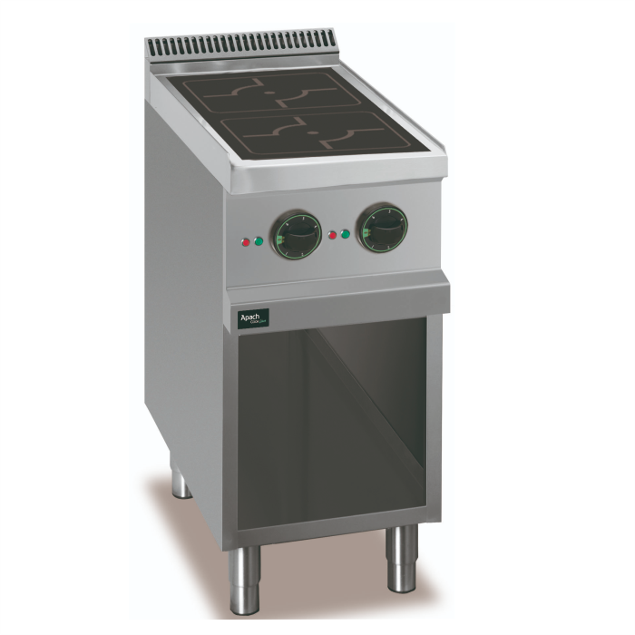 Плита индукционная Apach APRI-47P профессиональная напольная