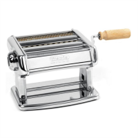 Тісторозкатка-лапшерізка Imperia iPASTA Titania ручна для пасти