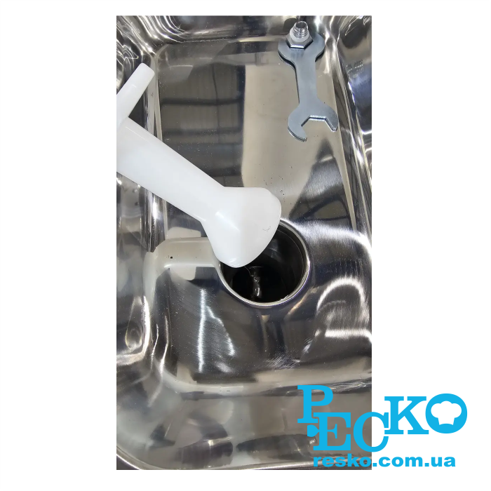 М'ясорубка GoodFood MG12R Reverse професійна електрична промислова 150 кг/год