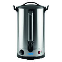 Електрокип'ятильник Saro Ancona 30 наливний професійний 30 л