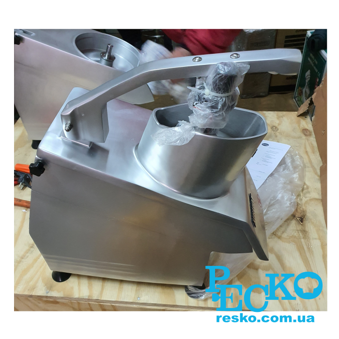 Овощерезка Airhot VC-300 с дисками электрическая профессиональная промышленная 