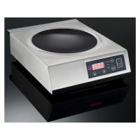 Плита індукційна Indokor IN3500 WOK професійна настільна