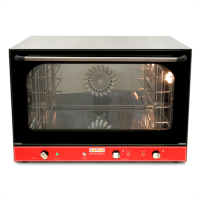 Піч конвекційна GoodFood GXFT193 ROSSELLA шафа пекарська