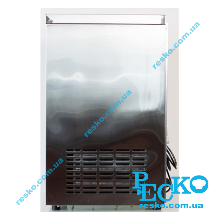 Ледогенератор Frosty FIC-30 кубик кубикового льда 30 кг