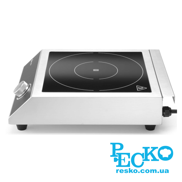 Плита индукционная Hendi 239780 профессиональная настольная