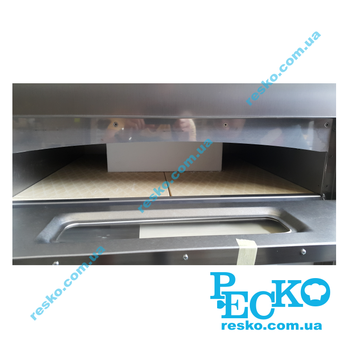 Печь для пиццы Pizza Group Entry Max 4 электрическая одна камера