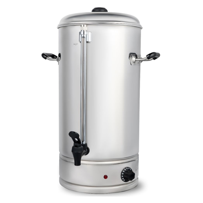 Электрокипятильник Hurakan HKN-HVN10 наливной профессиональный 7,6 л