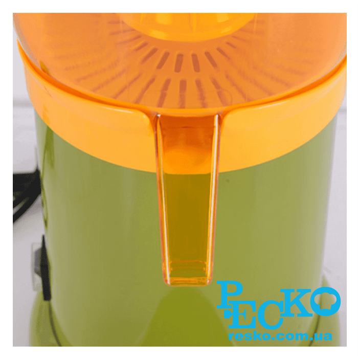 Соковитискач Hurakan HKN-SPM професійний, електричнмй для цитрусів (апельсинів, грейпфрутів)