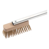 Щітка для піци GiMetal ACH-SP