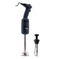 Міксер занурювальний EWT INOX IB270TV Combi блендер ручний професійний