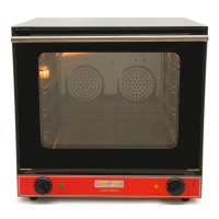 Піч конвекційна GoodFood GXF003 ROBERTA шафа пекарська