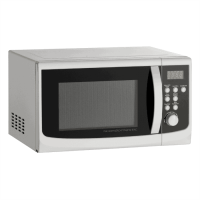 Мікрохвильова піч Scan MIG 2301 НВЧ професійна 23 л