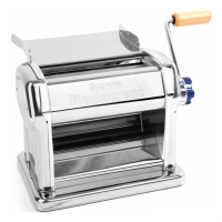 Тісторозкатка-лапшерізка Imperia Restaurant manual ручна для пасти